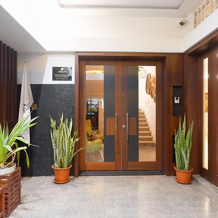 Santa Cruz Boutique Hotel Mindelo Zewnętrze zdjęcie