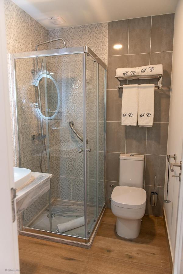 Santa Cruz Boutique Hotel Mindelo Zewnętrze zdjęcie