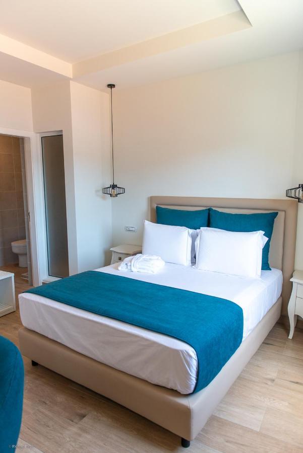 Santa Cruz Boutique Hotel Mindelo Zewnętrze zdjęcie