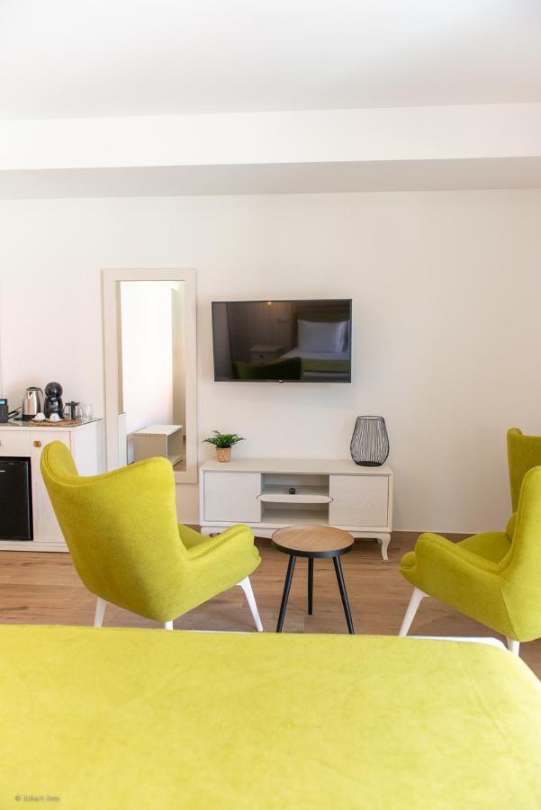 Santa Cruz Boutique Hotel Mindelo Zewnętrze zdjęcie