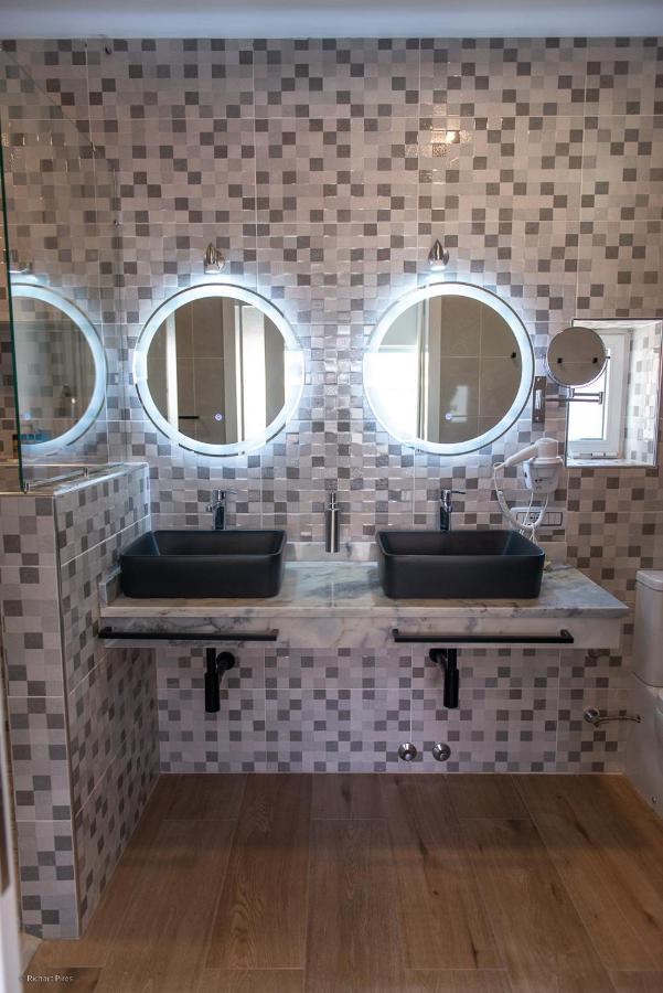Santa Cruz Boutique Hotel Mindelo Zewnętrze zdjęcie