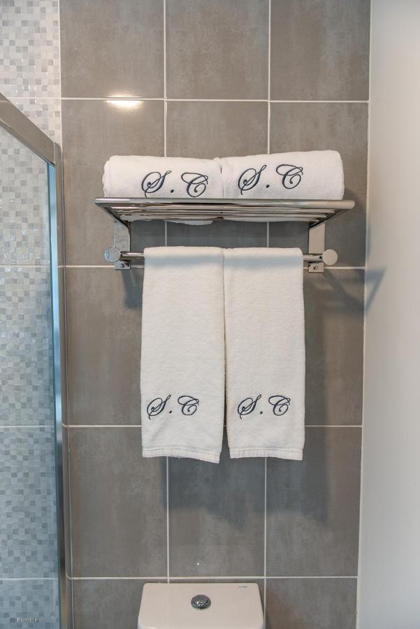 Santa Cruz Boutique Hotel Mindelo Zewnętrze zdjęcie