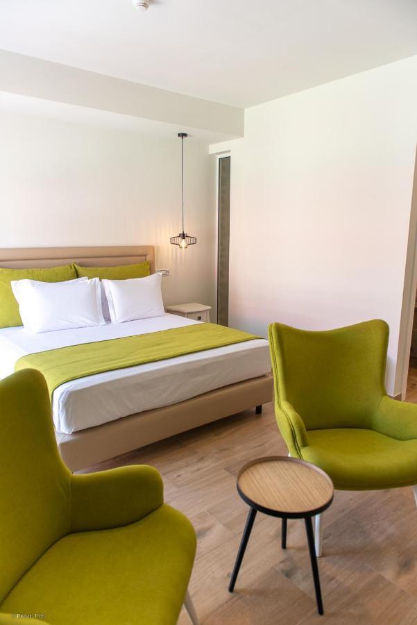 Santa Cruz Boutique Hotel Mindelo Zewnętrze zdjęcie
