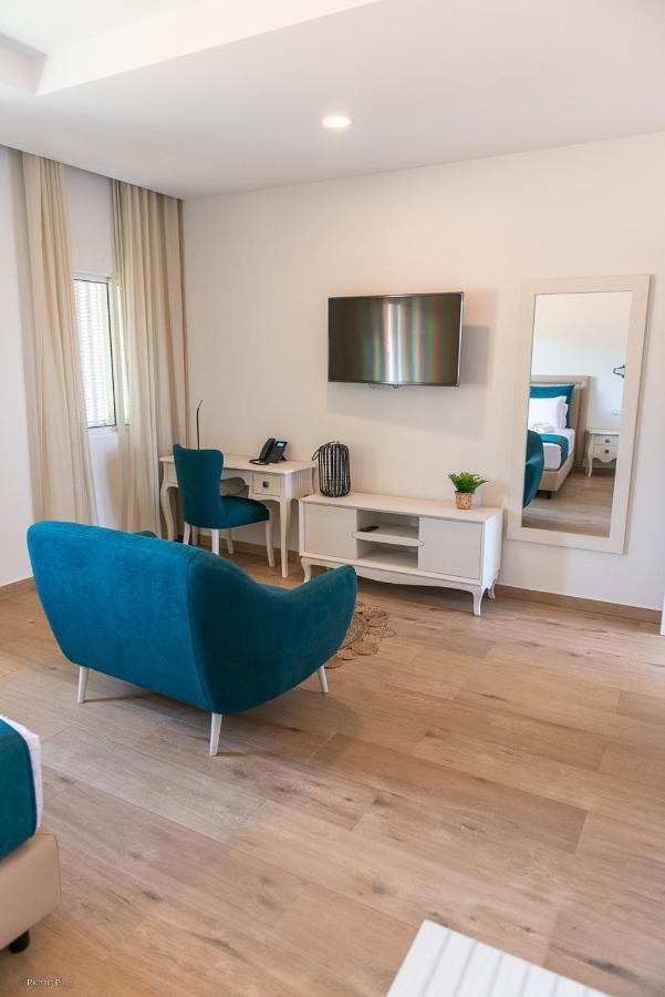 Santa Cruz Boutique Hotel Mindelo Zewnętrze zdjęcie