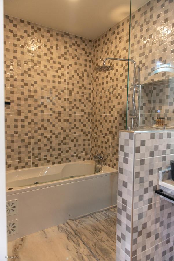 Santa Cruz Boutique Hotel Mindelo Zewnętrze zdjęcie