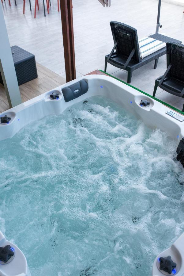 Santa Cruz Boutique Hotel Mindelo Zewnętrze zdjęcie
