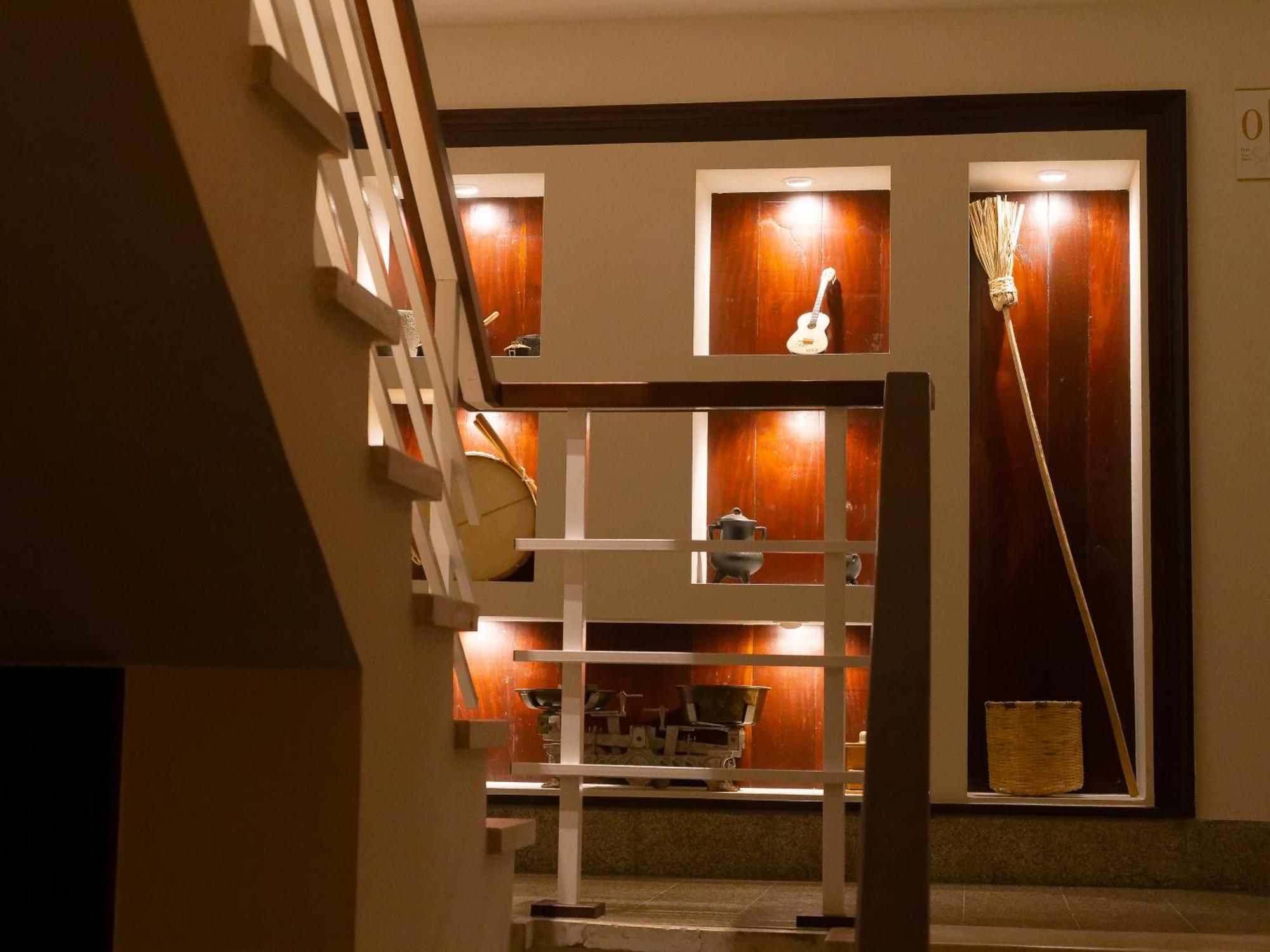 Santa Cruz Boutique Hotel Mindelo Zewnętrze zdjęcie