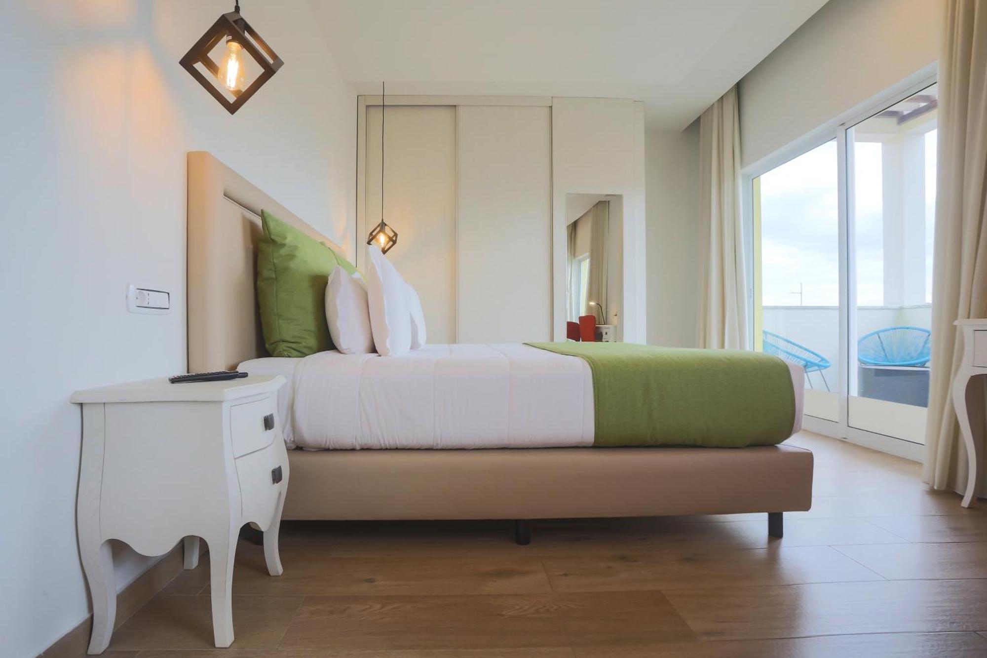 Santa Cruz Boutique Hotel Mindelo Zewnętrze zdjęcie
