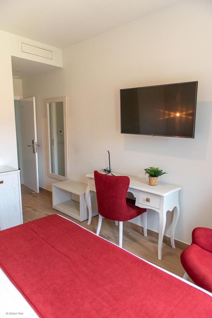 Santa Cruz Boutique Hotel Mindelo Zewnętrze zdjęcie