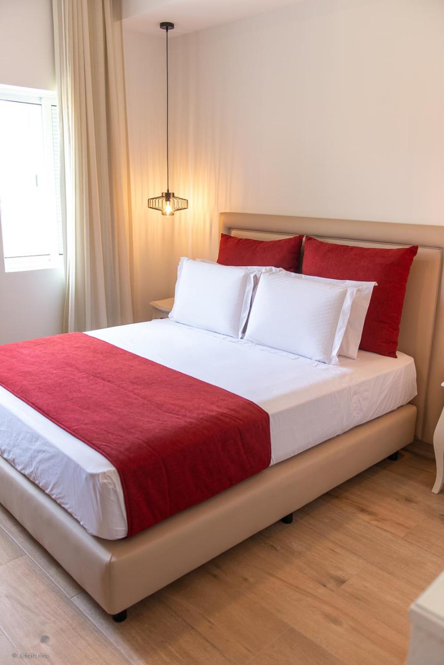 Santa Cruz Boutique Hotel Mindelo Zewnętrze zdjęcie