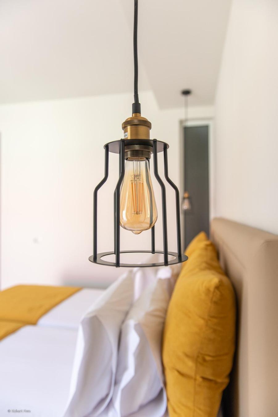 Santa Cruz Boutique Hotel Mindelo Zewnętrze zdjęcie