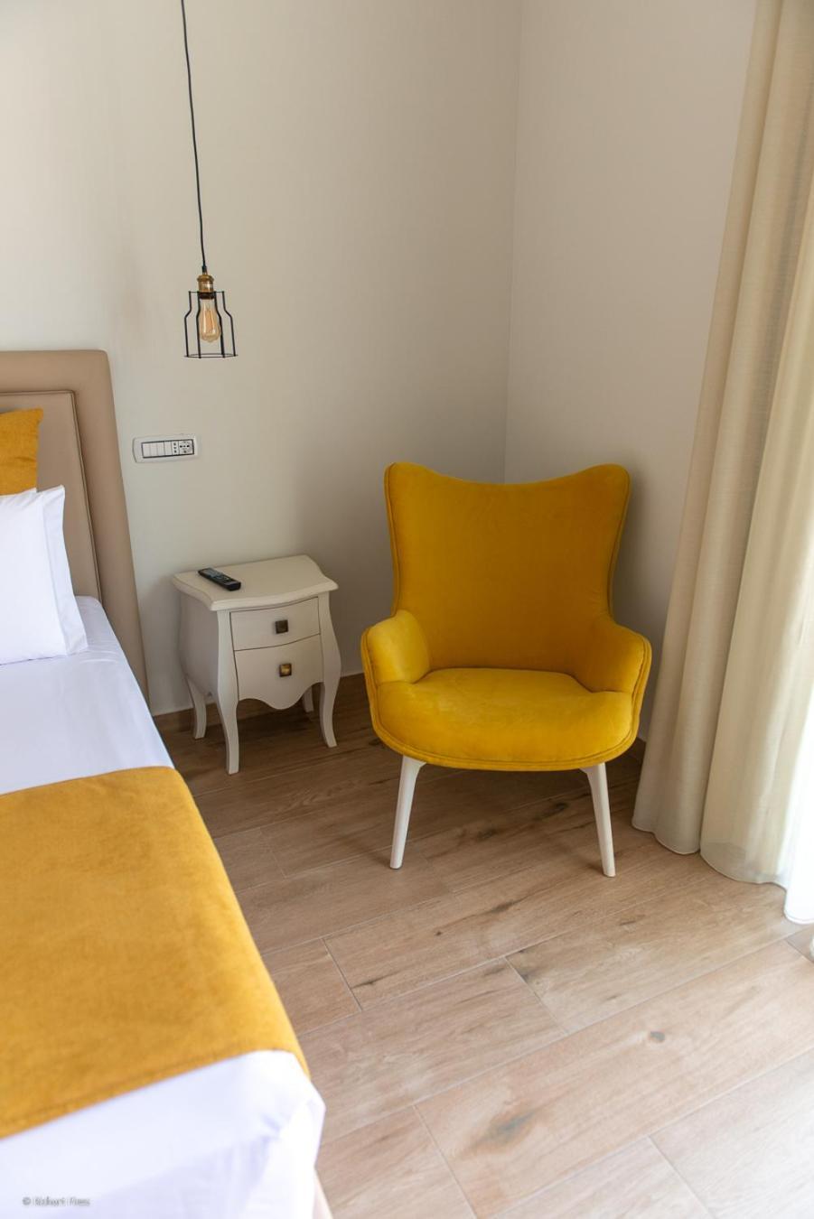 Santa Cruz Boutique Hotel Mindelo Zewnętrze zdjęcie