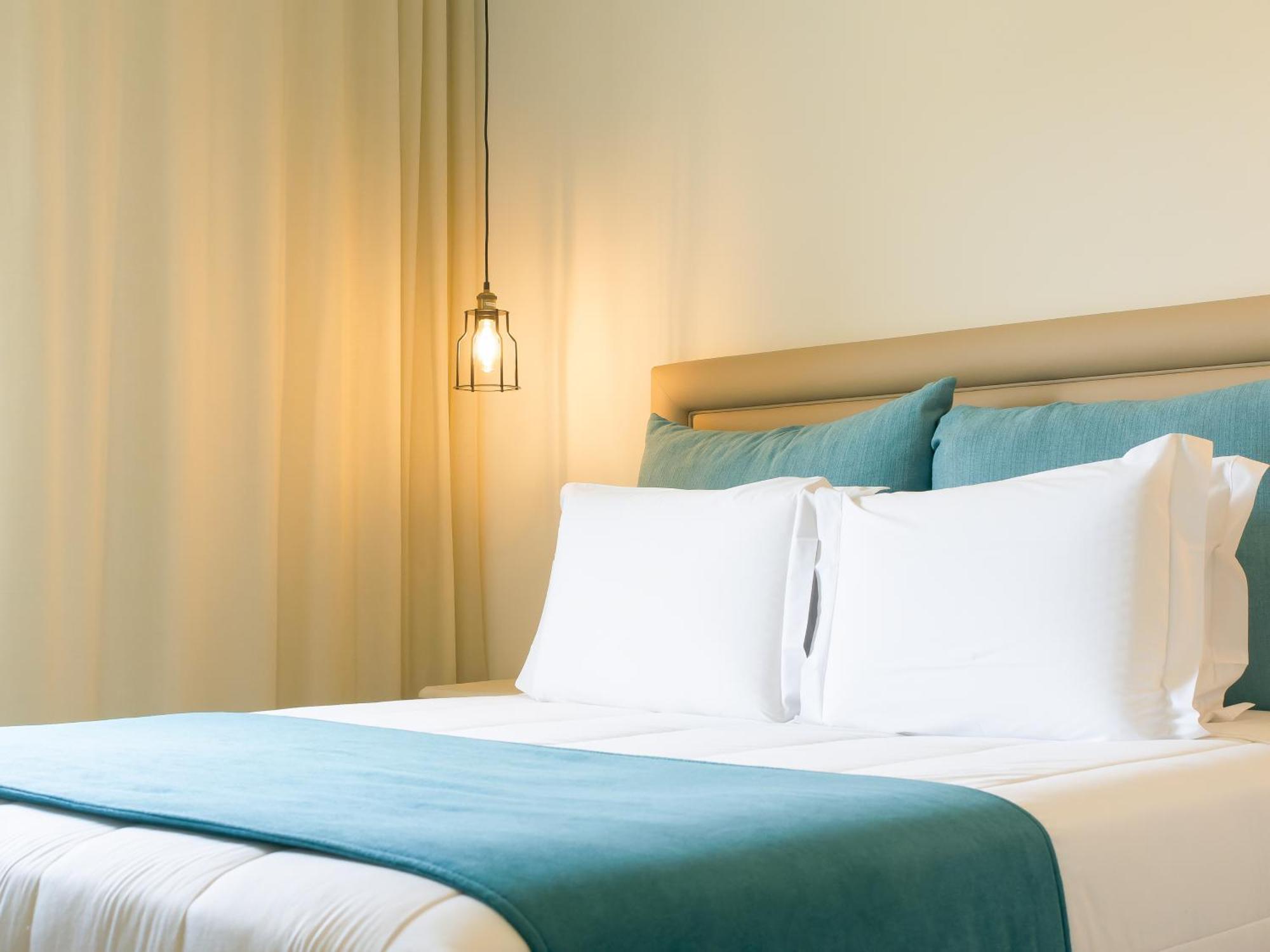 Santa Cruz Boutique Hotel Mindelo Zewnętrze zdjęcie