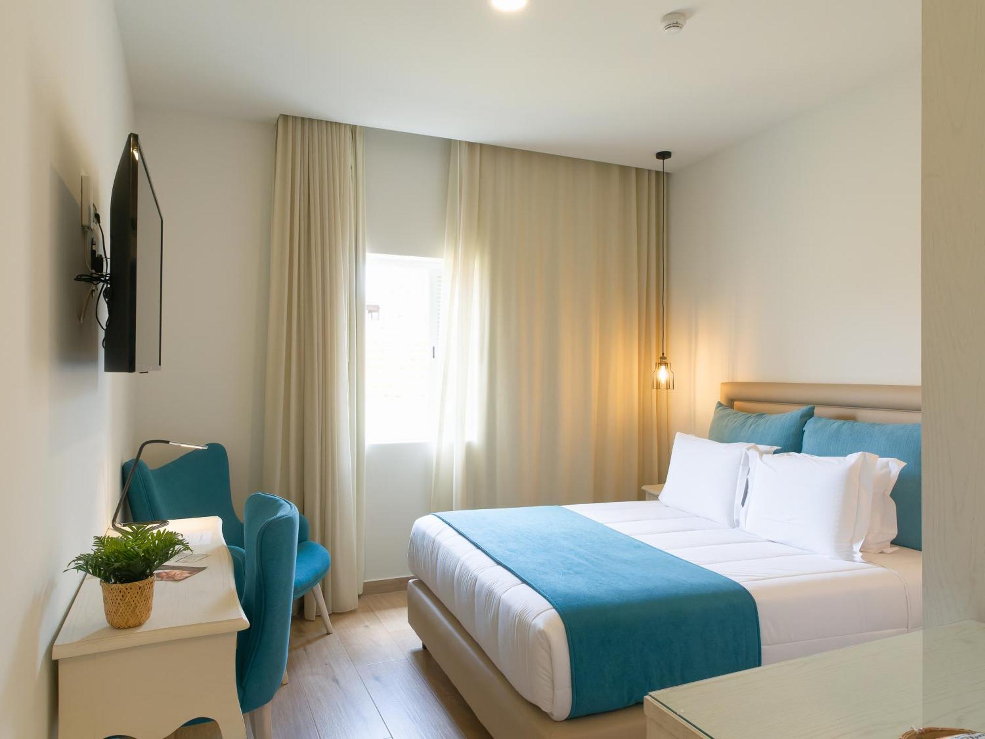 Santa Cruz Boutique Hotel Mindelo Zewnętrze zdjęcie
